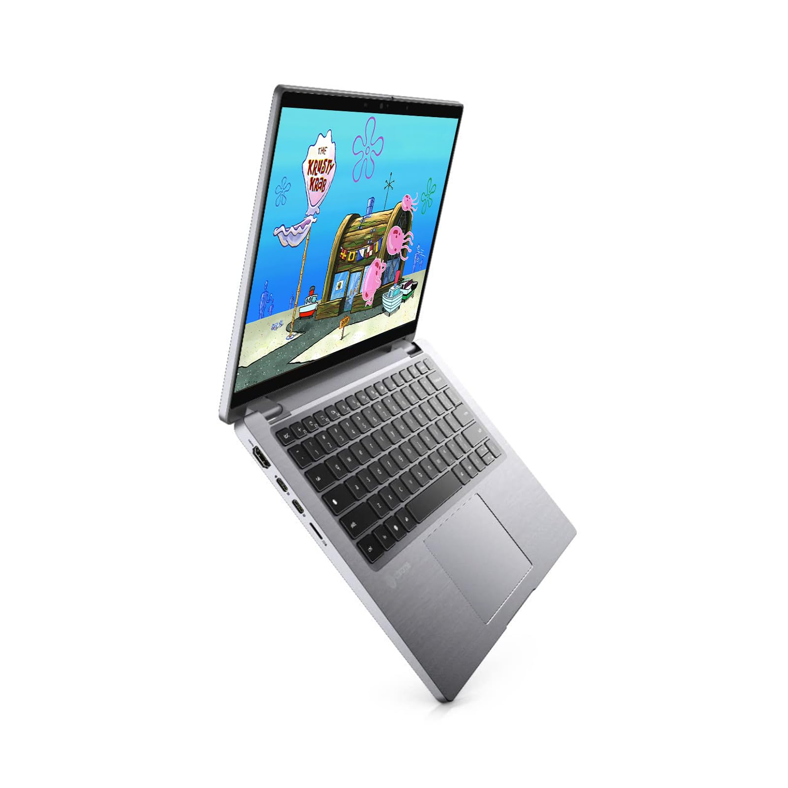Amazon.com: Dell Latitude 7410 Touch Laptop Core i7-10610U 16GB